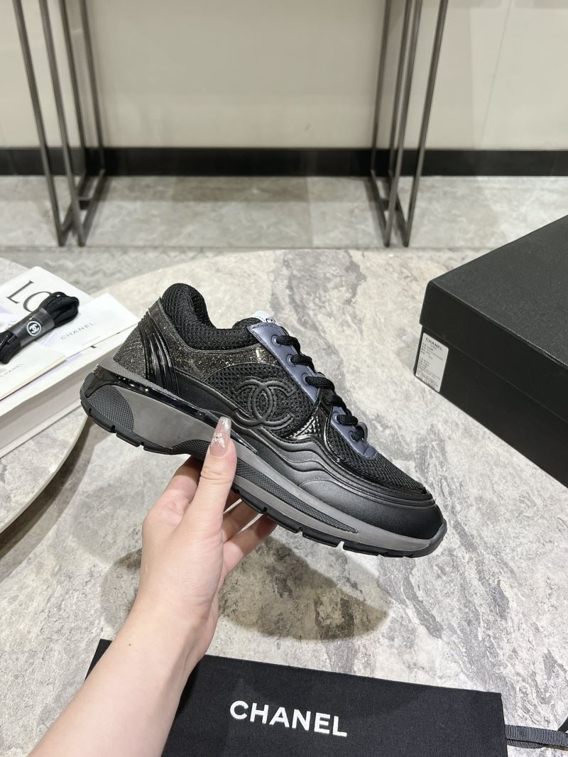 Chanel Sport Shoes